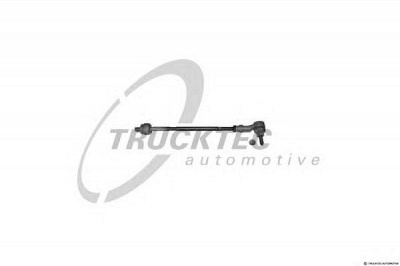 TRUCKTEC AUTOMOTIVE 0737007 -  Поперечная рулевая тяга